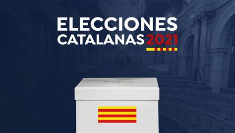 Elecciones catalanas 2021: Encuestas y sondeos y última hora de ...