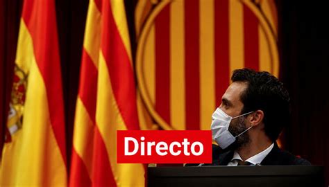 Elecciones Cataluña 2021, en directo | Laura Borràs  Junts ...