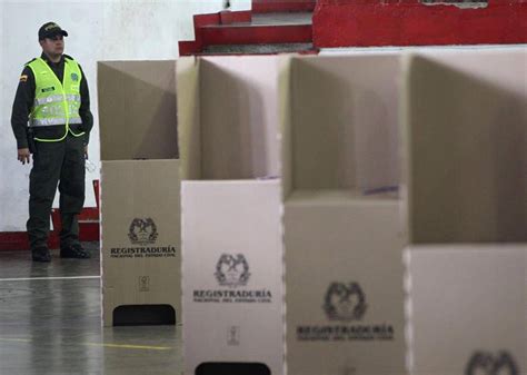 Elecciones Colombia 2019: Consulta si eres jurado de ...