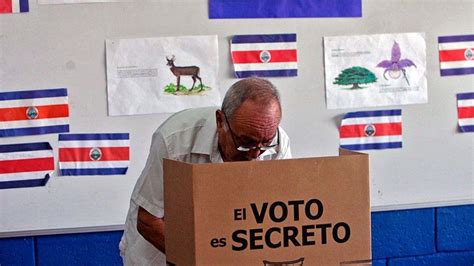 Elecciones Costa Rica: obispos piden votar «iluminados por ...