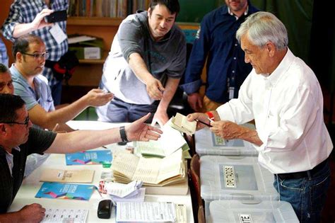 Elecciones en Chile, cómo podrían cambiar el equilibrio de ...