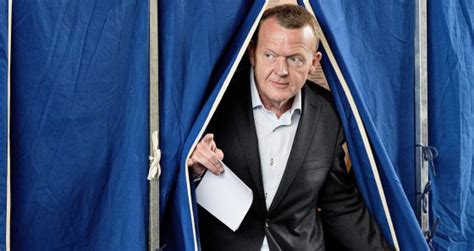 Elecciones en Dinamarca 2015: Dinamarca se suma al vuelco ...