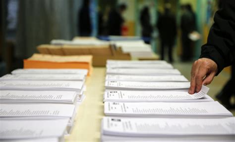 elecciones en España, claves de redacción | Fundéu BBVA