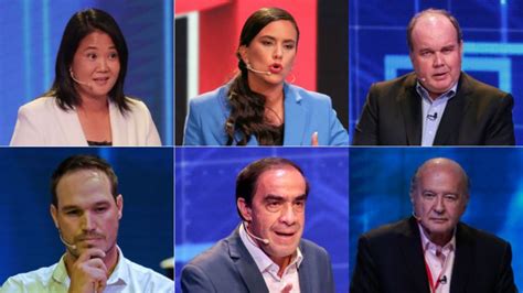 Elecciones en Perú: 4 claves para entender las ...