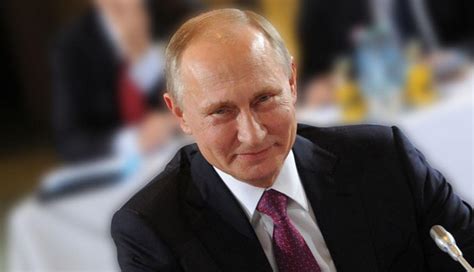 Elecciones en Rusia: Vladimir Putin es reelecto en los ...