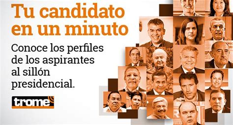 Elecciones generales de Perú de 2021 | Especial multimedia ...