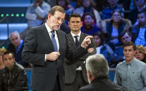Elecciones Generales: Rajoy advierte del riesgo de un ...