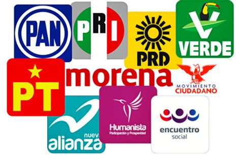 Elecciones México 2015: Signos de la alternancia | MPR Group