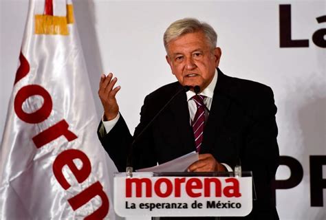 Elecciones México 2018: ¿Qué significa Morena | AhoraMismo.com
