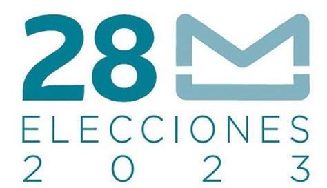 Elecciones municipales y autonómicas 2023 el domingo 28 de mayo ...