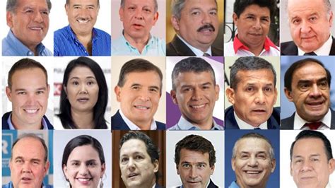 Elecciones Perú 2021: ¿qué importancia tendrán los bonos ...