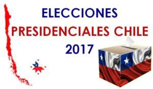 ELECCIONES PRESIDENCIALES 2017: SEGUNDA VUELTA | Instituto ...