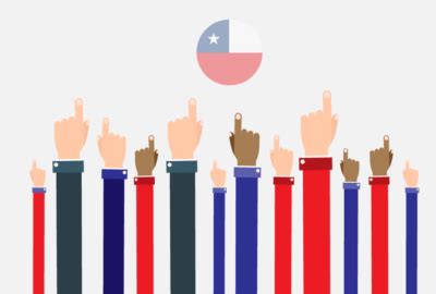 Elecciones Presidenciales Chile 2017: Cómo realizar el ...