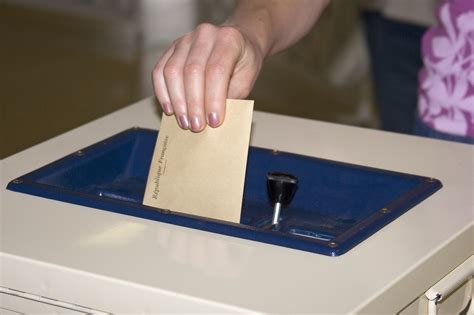 Élections départementales 2021 en Charente Maritime : résultats du 1er ...