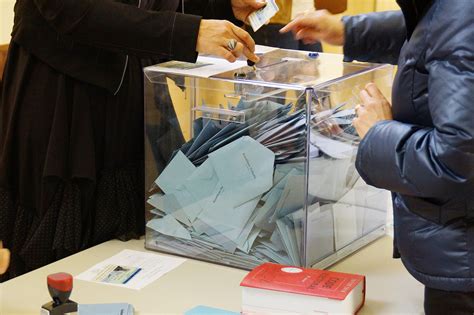 Élections départementales 2021 en Charente Maritime : résultats du 1er ...