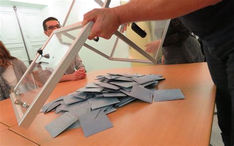 Elections départementales 2021 : PC, PS, LR, centre... qui contrôle ...