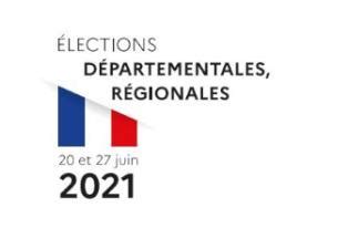 Élections départementales et régionales 2021 : les résultats / Juin ...