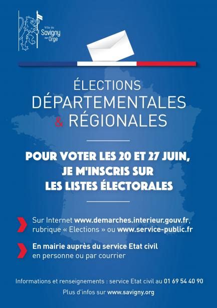 Élections Départementales Et Régionales   Elections Departementales Et ...