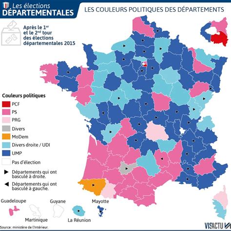 Élections départementales : une union  historique  des forces de gauche ...
