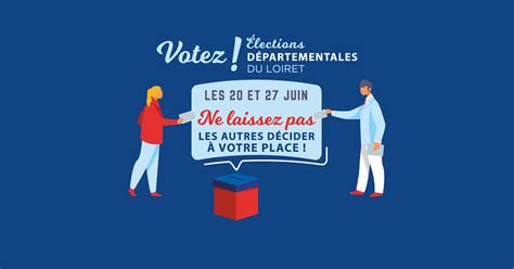 [ÉLECTIONS] Les élections départementales en pratique | Conseil ...