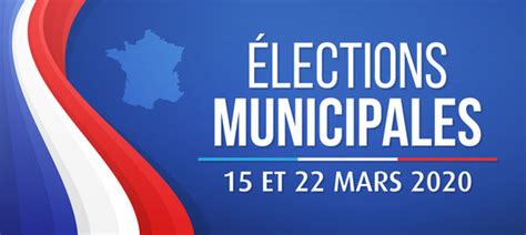 Elections municipales 2020 | Le Souich
