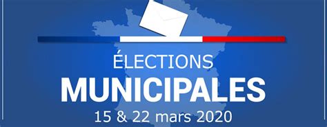 Elections municipales les 15 et 22 mars | Ville de Pornichet