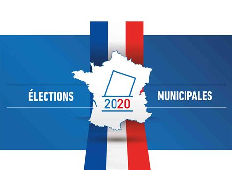 Elections Municipales, second tour du 28 juin 2020 – République souveraine
