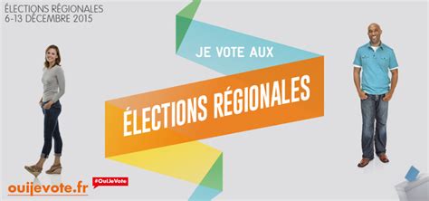 Elections régionales 2015 / Archives élections / Archives   Ministère ...