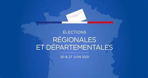 Élections régionales & départementales 2021 | Les résultats   Aytré