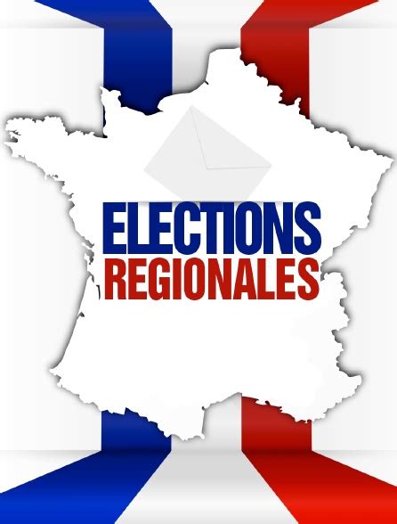 Elections régionales en Streaming   Molotov.tv