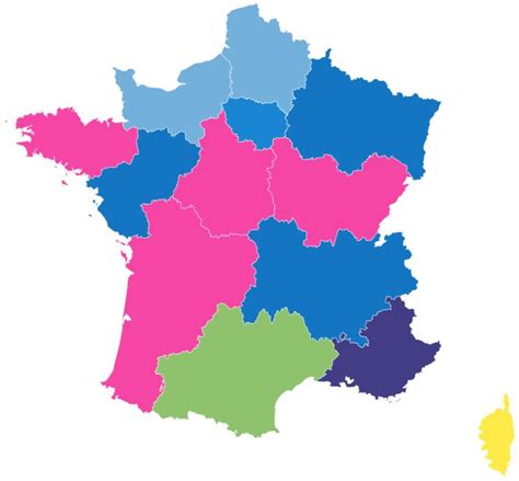 Elections Regionales Ile De France 2021 Resultats
