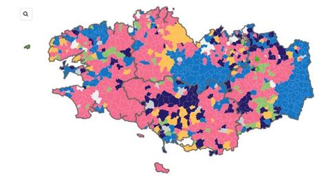 Elections Regionales Ile De France 2021 Resultats