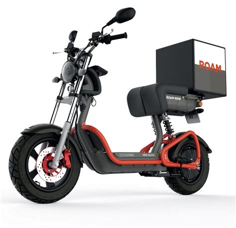 Electric Dutchman PRO –  Electric Scooters 2020