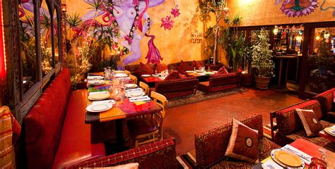 Electric Karma – The Best Indian Restaurant in Los Angeles