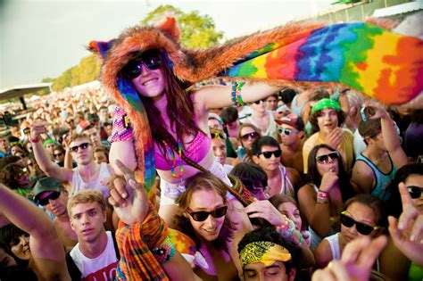 Electric Zoo 2016 guide to NYC s dance music festival