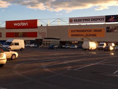 Electro Depot abrirá el 9 de mayo su nueva tienda de ...