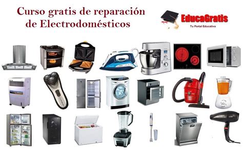 Electrodomesticos Artefactos Electricos Para El Hogar – mytimeplus.net