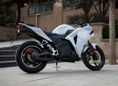 ElectroForce, la nueva marca de motos eléctricas con unos ...