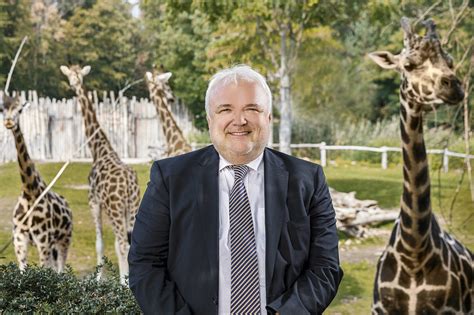 Elefant, Tiger und Corona: Zoodirektoren über die geplante Öffnung ...