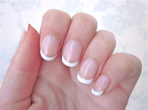 Elegant Touch Flawless French Manicure Kit   Amy Antoinette