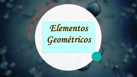 Elementos Geométricos Básicos   YouTube