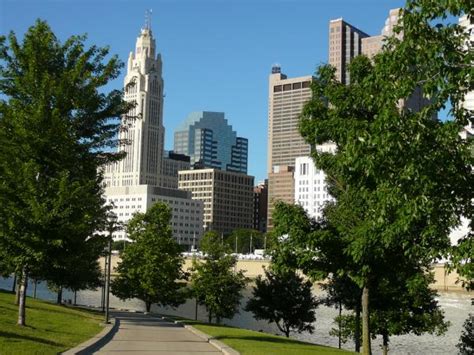 Elements of Urbanism: Columbus | Metro Jacksonville