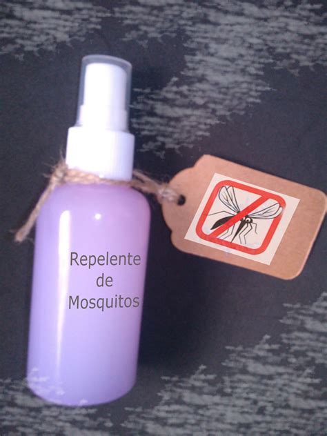 Elena Jabón y Crema : Repelente de mosquitos casero