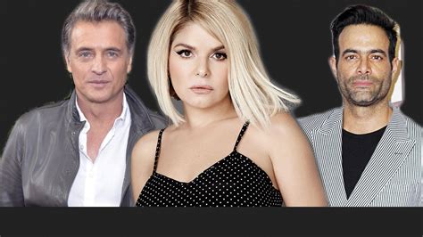 Elenco telenovela La Mexicana y El Güero   Noti Novelas