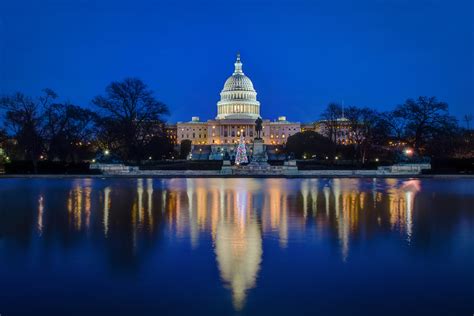 Elevation of Capitol Hill, Washington, DC, USA ...