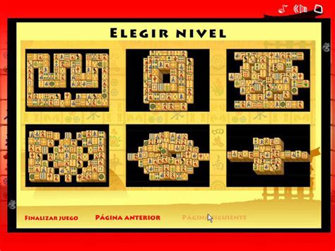 Elite Mahjong en español gratis   juegos para descargar en ...