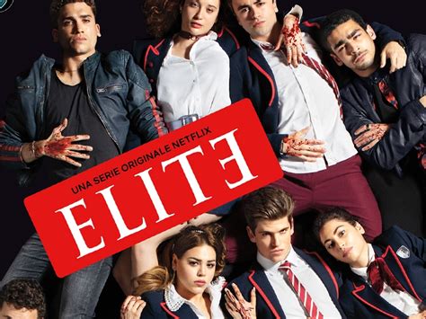 Elite, seconda stagione confermata: su Netflix nel 2019 ...