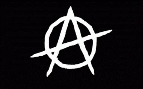 ElitealaSanjaBarbariealPoder: Simbología anarquista ...