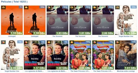 EliteTorrent   Descargar las últimas películas, programas de televisión ...