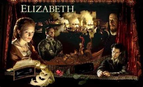 Elizabeth  1998    film istoric romantic subtitrat română ...